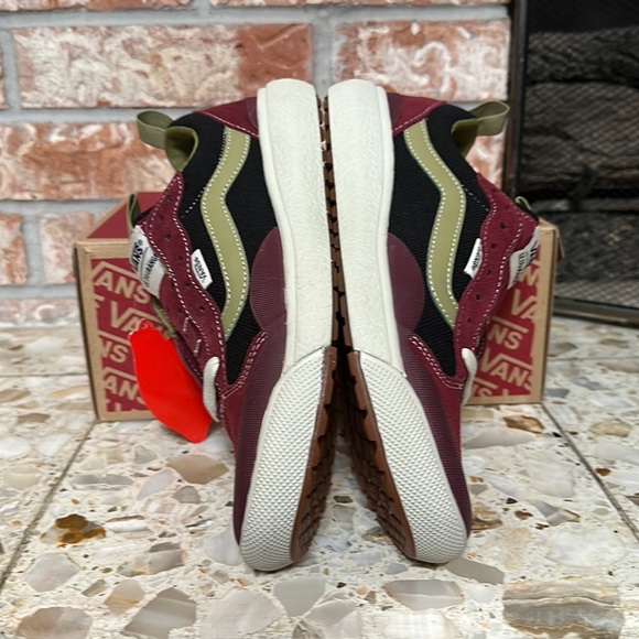 Vans Ultrarange Exo port black - Picture 5 of 11